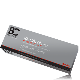 Be-Ceuticals Volume Dolgu, 24 mg