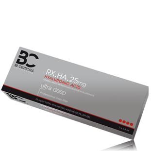 Be-Ceuticals Ultra Deep Dolgu, 25 mg