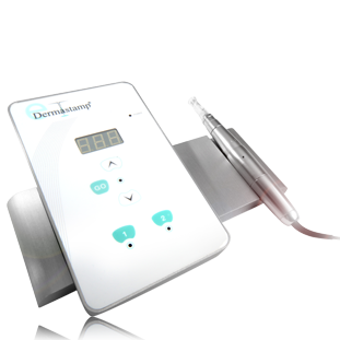 E-Dermastamp