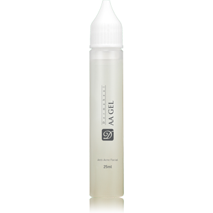 Dermaheal AA Anti-acne Facial Gel, 25 ml