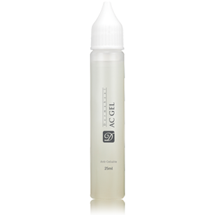 Dermaheal AC Anti-Celulite Gel, 25 ml