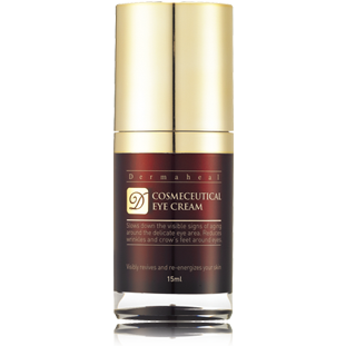 Dermaheal Cosmeceutical Eye Cream, 15ml