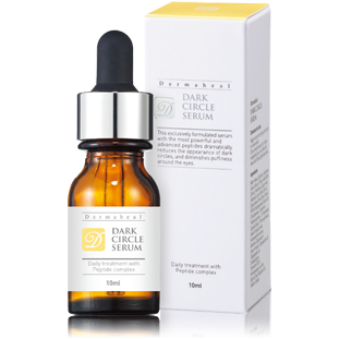 Dermaheal Dark Circle Serum, 10 ml