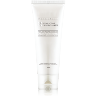 Dermaheal Exfoliating Scrub Cleanser,100ml