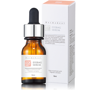 Dermaheal Eyebag Serum, 10 ml