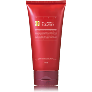 Dermaheal Foaming Cleanser, 150ml