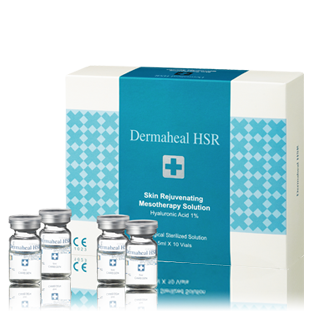 Dermaheal HSR Skin Rejunenatıng + HA, 5mlx10 flk