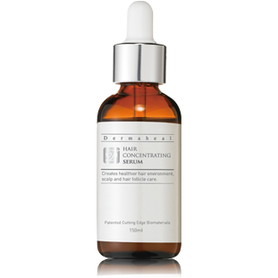 Dermaheal Hair Concentrating Serum, 50ml
