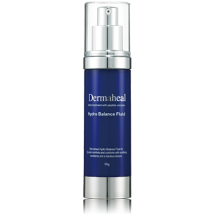 Dermaheal Hydro Balance Fluid, 50 g