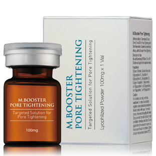 Dermaheal M.Booster Pore Tightening, 100 ml 6 flk