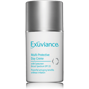 Exuviance Multi-Protective Day Cream SPF20, 50 g
