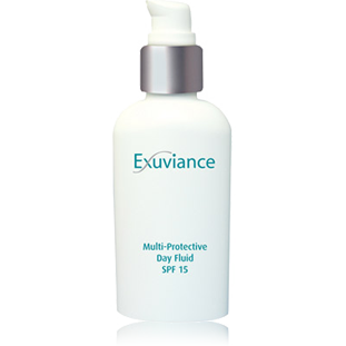 Exuviance Multi-Protective Day Fluid SPF15, 50 ml