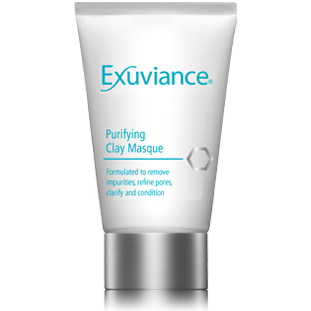 Exuviance Purifying Clay Masque, 50 g