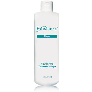 Exuviance Rejuvenating Treatment Masque, 474 ml