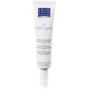 Light Eyes, 15 ml