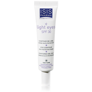 Light Eyes SPF30, 15 ml