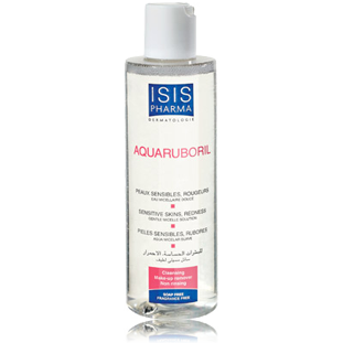 Aquaruboril, 200 ml