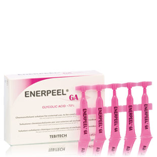 Enerpeel GA, 2 ml x 15 Flakon-5 Flakon