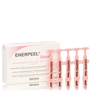 Enerpeel HANDS, 2 ml x 15 Flakon-5 Flakon