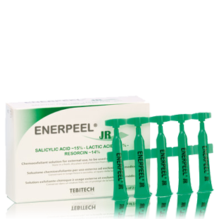 Enerpeel JR, 2 ml x 15 Flakon-5 Flakon