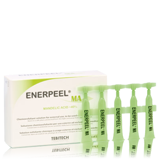 Enerpeel MA, 2 ml x 15 Flakon-5 Flakon