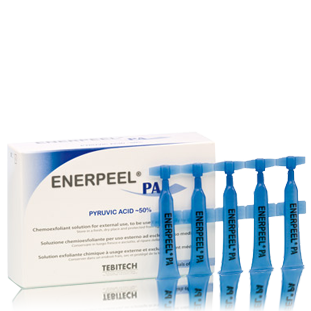 Enerpeel PA, 2 ml x 15 Flakon-5 Flakon