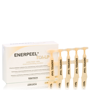 Enerpeel TCA-LP, 2 ml x 15 Flakon-5 Flakon
