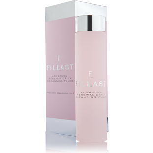 Fillast Advanced Renewal Daily Fluid, 200 ml