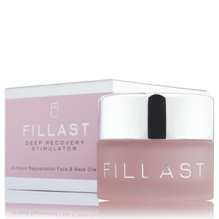 Fillast Deep Recovery Stimulator, 30 ml