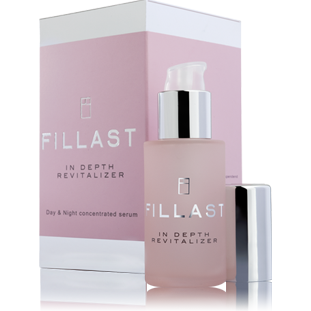  Fillast In Depth Revitalizer, 30 ml