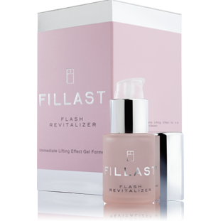 Fillast Flash Revitalizer, 30 ml