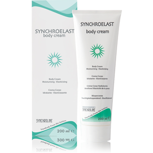 Synchroelast Body Cream, 200 ml