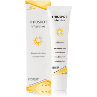 Thiospot Intensive Cream, 30 ml