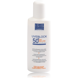 Uveblock 50+ Day Secure, 40 ml