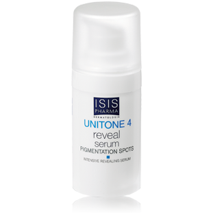 Unitone 4 Reveal Serum, 15 ml