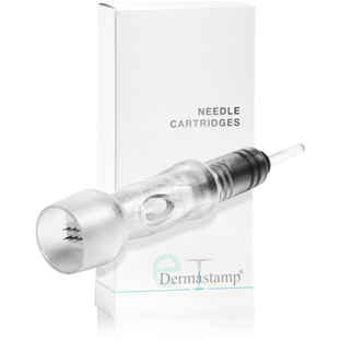 E-Dermastamp Yedek İğne Kartuşları