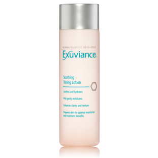 Exuviance Soothing Toning Lotion, 200 ml