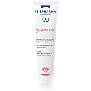 Metroruboril AZ, 30 ml