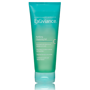 Exuviance Purifying Cleansing Gel, 212 ml