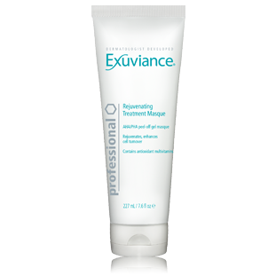 Exuviance Rejuvenating Treatment Masque, 227 ml