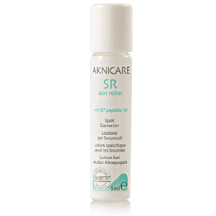 Aknicare SR Skin Roller, 5 ml