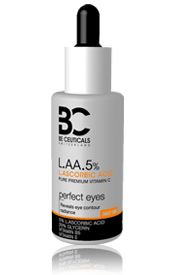 Be-Ceuticals LAA %5 Perfect Eyes Serum, 15 ml