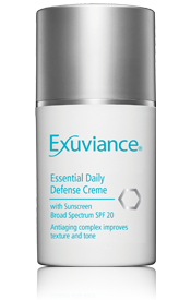 Essential Daily Defense Cream SPF 20, 50 g