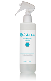 Exuviance Neutralizing Solution, 200 ml