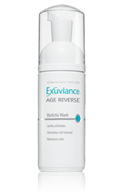 Exuviance Total Correct Wash, 125 ml