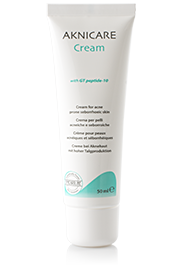 Aknicare Cream, 50 ml