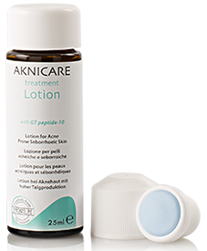 Aknicare Treatment Lotion, 25 ml