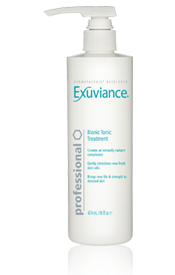 Exuviance Bionic Tonic Treatment, 474 ml 