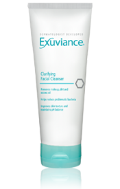 Exuviance Clarifying Facial Cleanser, 212ml