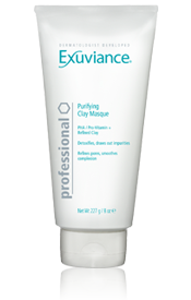 Exuviance Purifying Clay Masque 227 gr 